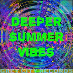 Deeper Summer Vibes