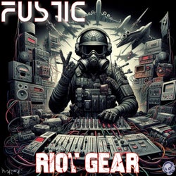 Riot Gear