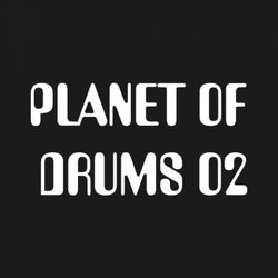 Planet Of Drums 02