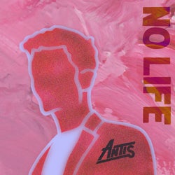 No Life (feat. Allyson Ezell)