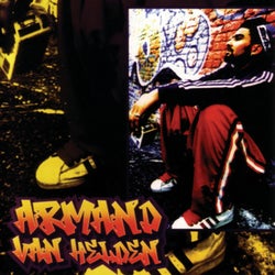 Armand Van Helden