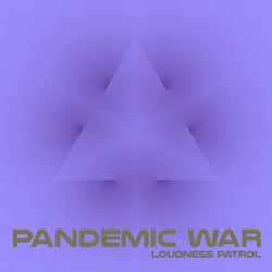 Pandemic War