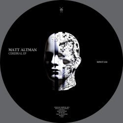 Matt Altman "Cerebral" Chart