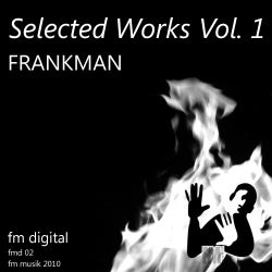Selected Works Volume 1