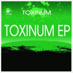 Toxinum EP