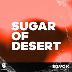 Sugar of desert