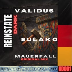 Mauerfall