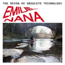 The Reign of Obsolete Technology EP