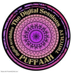 The Digital Sessions