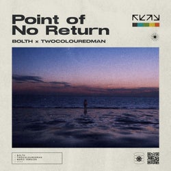 Point Of No Return (Remix)