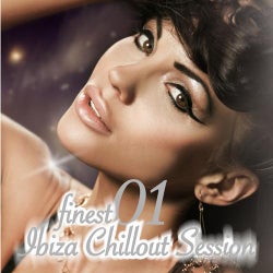 Finest Ibiza Chillout Session Vol. 1