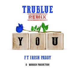 You (Remix) (feat. Irish paddy)