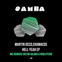 Hell Yeah EP