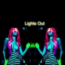 LIghts Out (Derek Coan Mix)