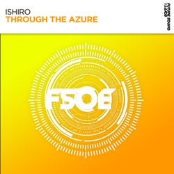 Through the Azure
