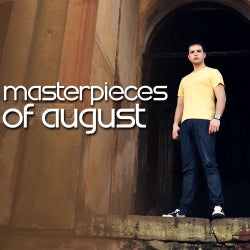 Giovane Webster Masterpieces of August