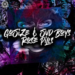 Rose Pills