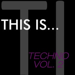This Is...Techno, Vol. 2