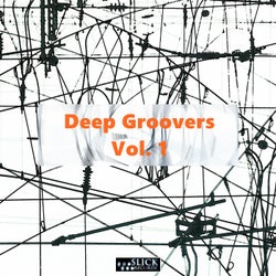 Deep Groovers Vol. 1