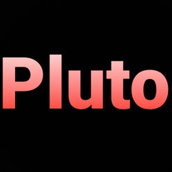 Pluto
