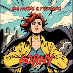 HORNY