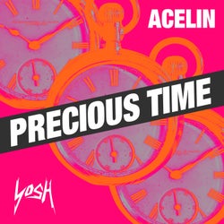 Precious Time (Extended Mix)