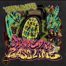 Trapped In Bassline