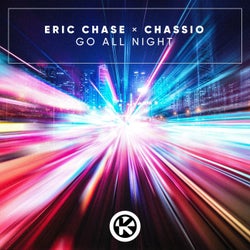 Go All Night (Extended Mix)