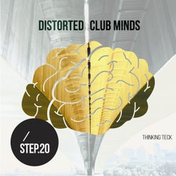 Distorted Club Minds - Step.20
