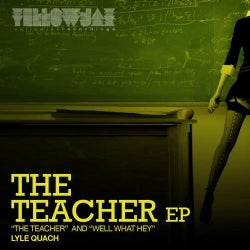 The Teacher EP