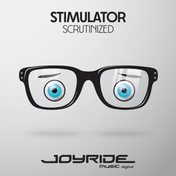 Scrutinized (Extended Mix)