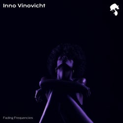 Cover art for Fading Frequencies