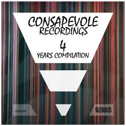 Consapevole - 4 Years Compilation