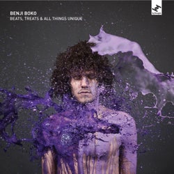 Beats, Treats and All Things Unique (feat. Maxi Jazz, Ricky Rankin, Deuce Eclipse, Mr Louis)