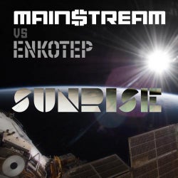 Sunrise EP (feat. Enkotep)