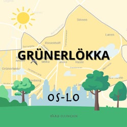 Grünerlökka