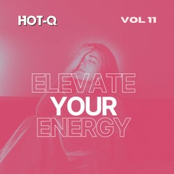 Elevate Your Energy 011