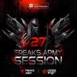 Freaks Army Session #27