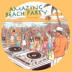 Amazing Beach Party