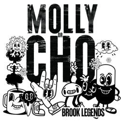 Molly Or Cho