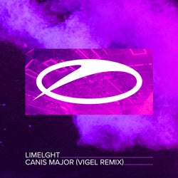 Canis Major - Vigel Remix
