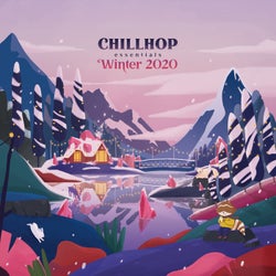 Chillhop Essentials Winter 2020