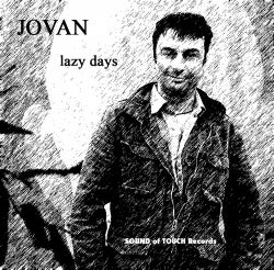 Lazy Days (club Mix)