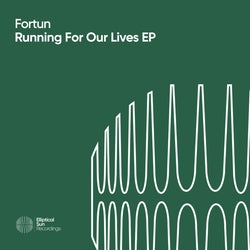 Running For Our Lives EP