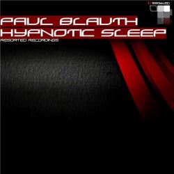 Hypnotic Sleep EP