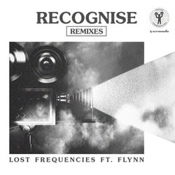 Recognise - Remixes
