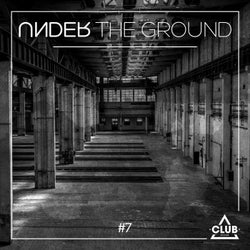 Under The Ground #7