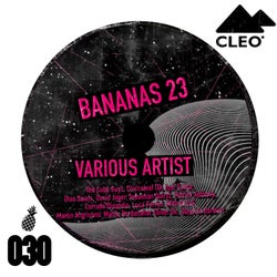 Bananas 23 Various Artists