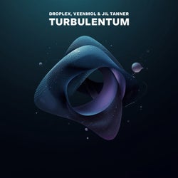 Cover für Turbulentum (Extended Mix)