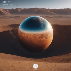 Limitless EP